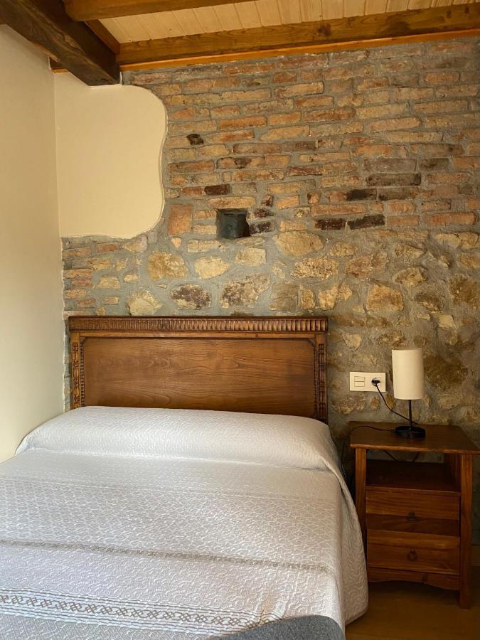 Apartamentos Rurales La Caviana Onís Kültér fotó