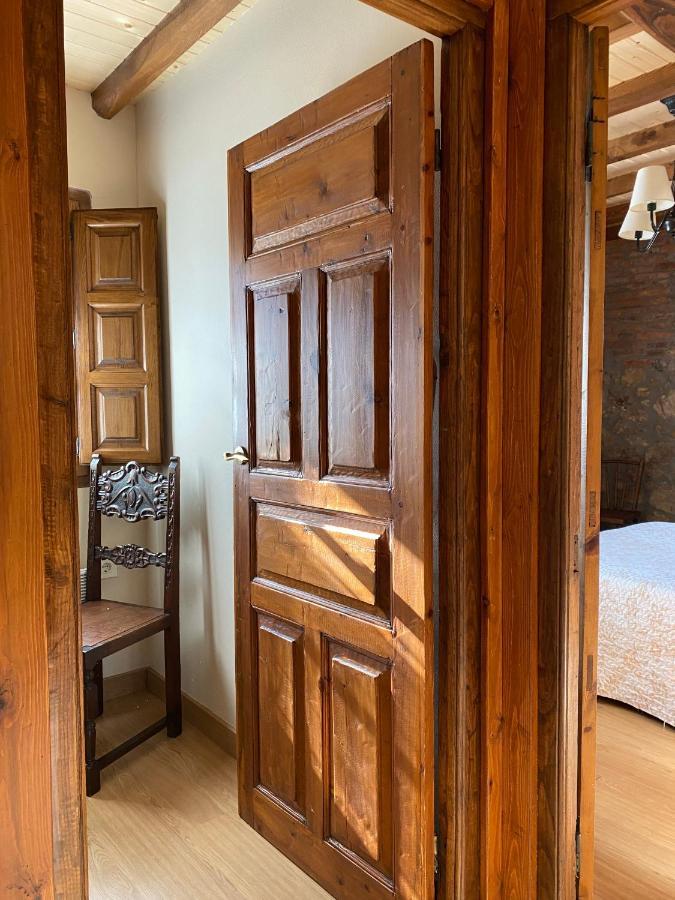 Apartamentos Rurales La Caviana Onís Kültér fotó