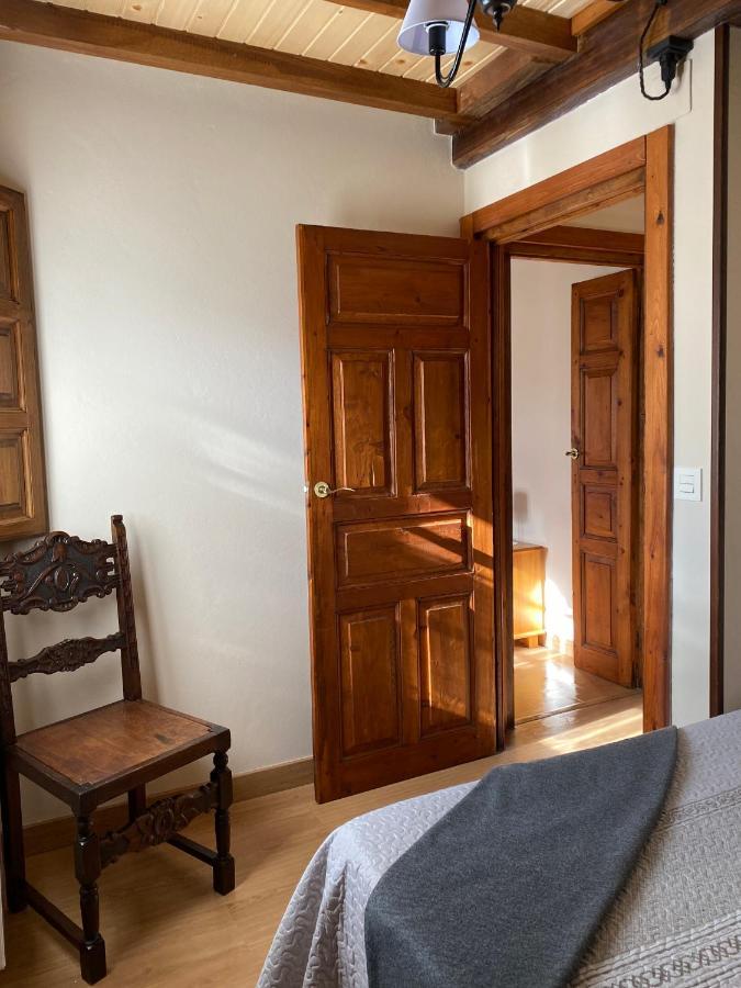 Apartamentos Rurales La Caviana Onís Kültér fotó