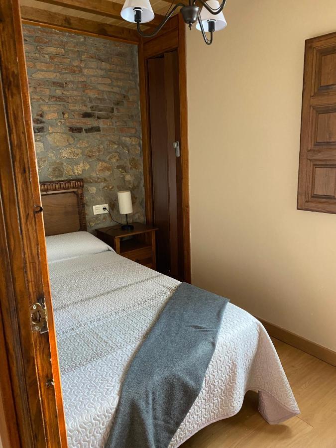 Apartamentos Rurales La Caviana Onís Kültér fotó