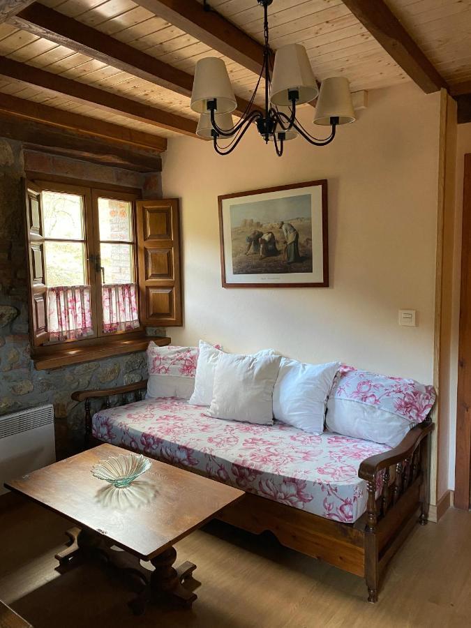 Apartamentos Rurales La Caviana Onís Kültér fotó