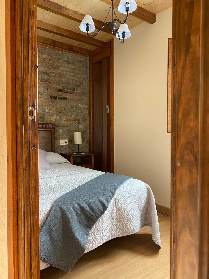 Apartamentos Rurales La Caviana Onís Kültér fotó