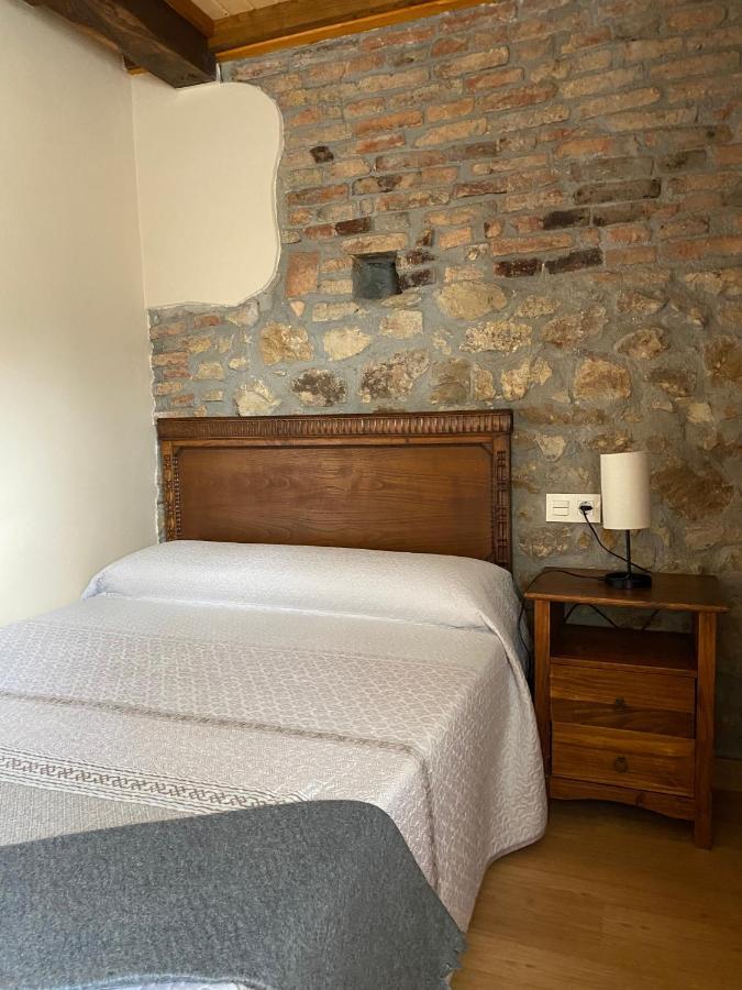 Apartamentos Rurales La Caviana Onís Kültér fotó