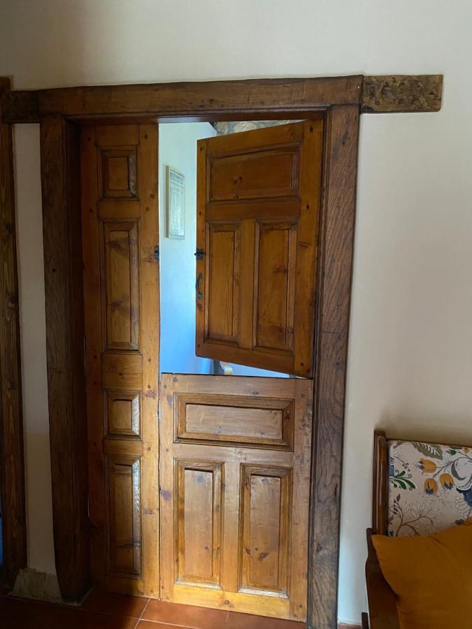 Apartamentos Rurales La Caviana Onís Kültér fotó
