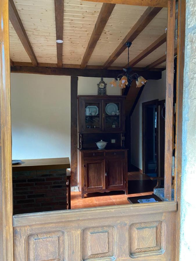 Apartamentos Rurales La Caviana Onís Kültér fotó