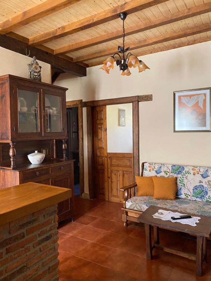 Apartamentos Rurales La Caviana Onís Kültér fotó