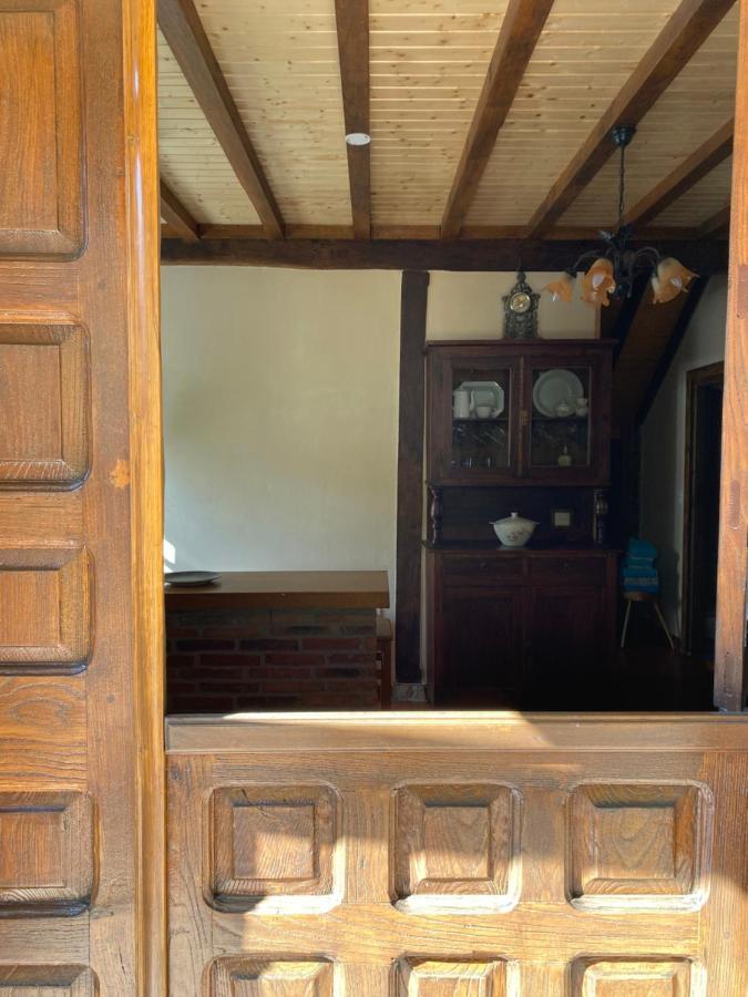 Apartamentos Rurales La Caviana Onís Kültér fotó