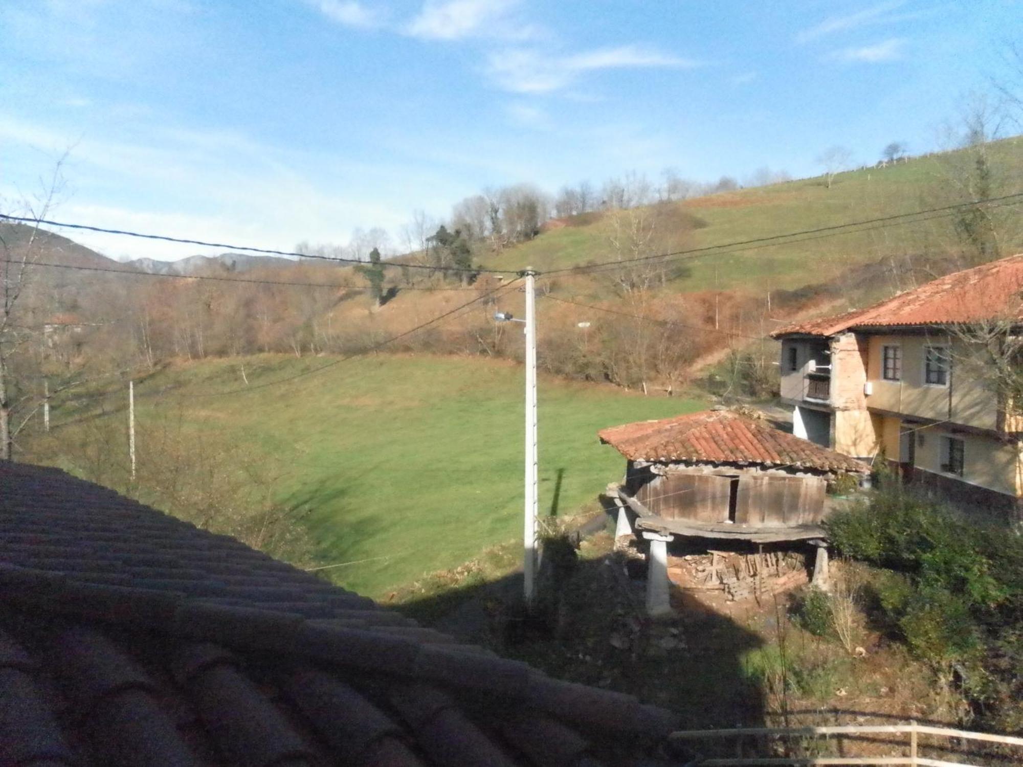 Apartamentos Rurales La Caviana Onís Kültér fotó
