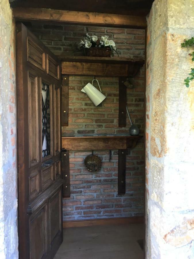 Apartamentos Rurales La Caviana Onís Kültér fotó