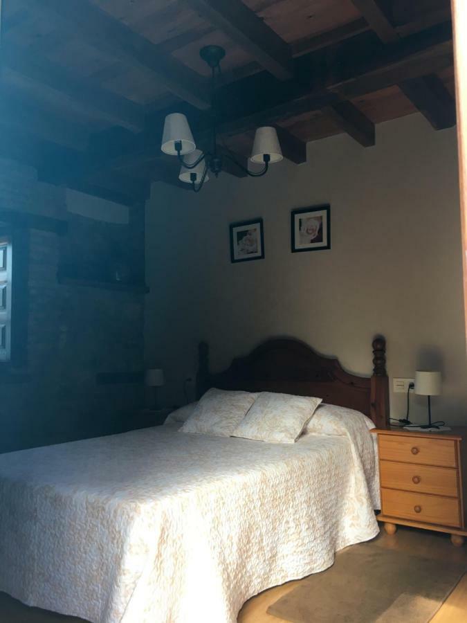 Apartamentos Rurales La Caviana Onís Kültér fotó