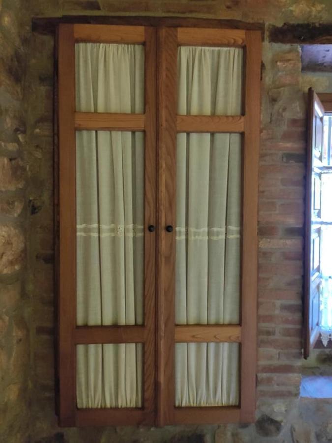 Apartamentos Rurales La Caviana Onís Kültér fotó